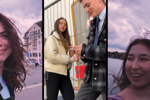 Wyld / Filmgespräch mit Ralph Etter (Regie) Wyld / Filmgespräch mit Ralph Etter (Regie)