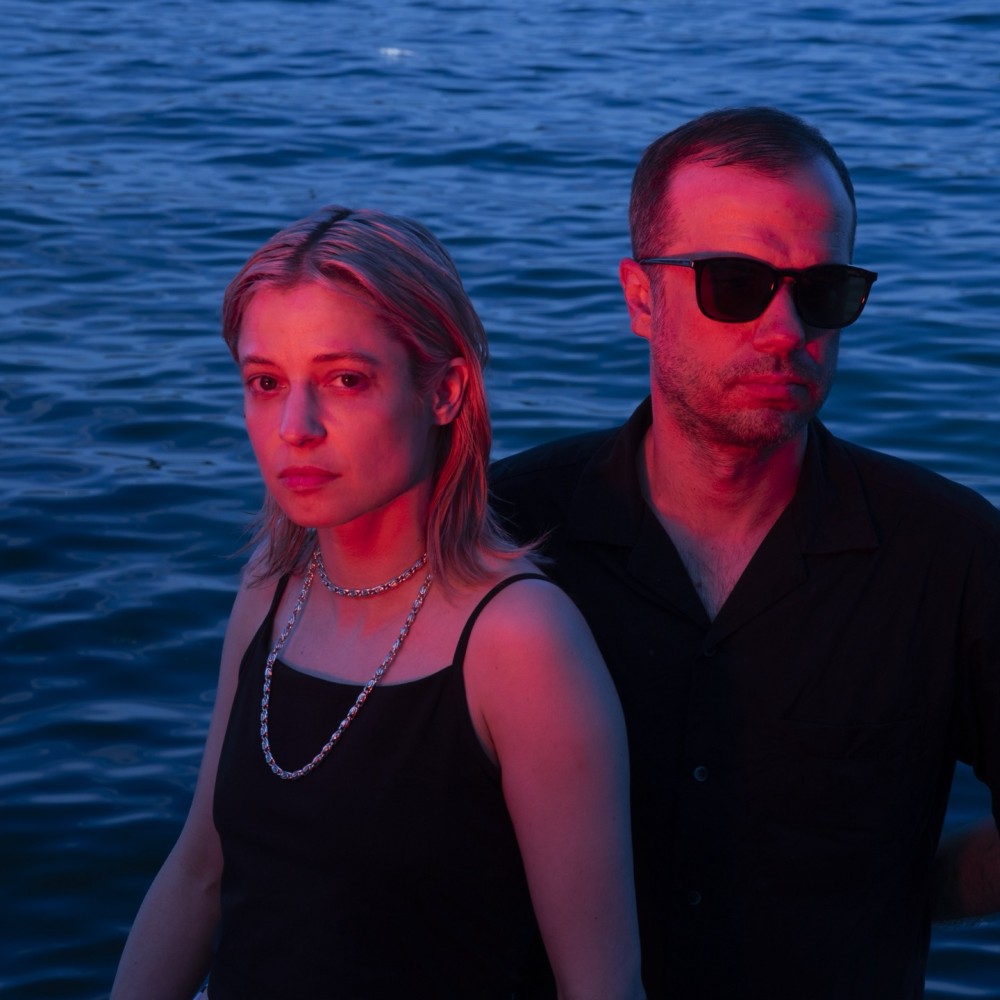 Stefanie Stauffacher (Zürich)