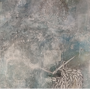 Zarte Verbindungen – Theres Menzi