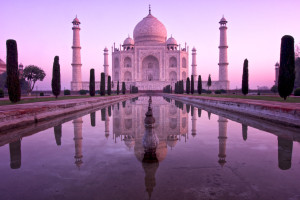 Explora: Magisches Indien