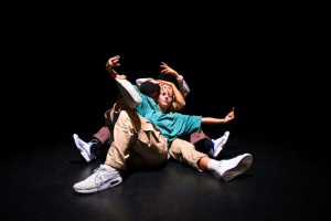 FLUX Crew – B-Girl Battles: Für Schulklassen und alle anderen