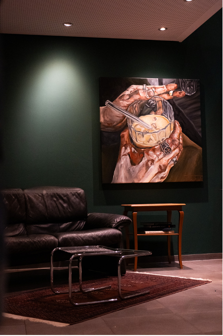 SHIFT - Local Brands