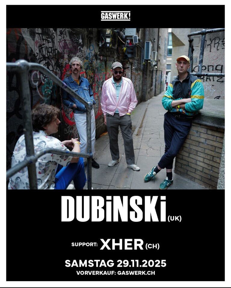 Dubinski (UK)