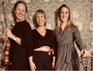 Eine Weihnachtsreise Eine Weihnachtsreise