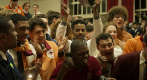 Fitting in – mit Führung