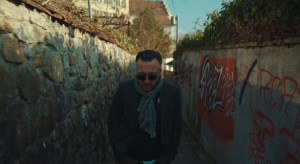 Lukas Bärfuss – Schriftsteller mit Q&a Lukas Bärfuss – Schriftsteller mit Q&a