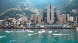 Architektur Des Glücks