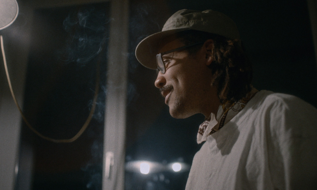 I Love You, I Leave You