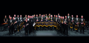 Brass Band Winterthur