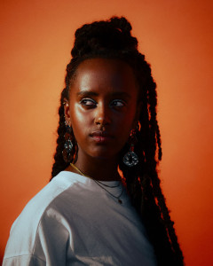 Noemi Beza (CH) Noemi Beza (CH)