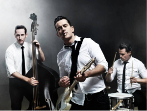 THE PEACOCKS (Winti) & TWENTYTWO TOADS (TG) @ Widder THE PEACOCKS (Winti) & TWENTYTWO TOADS (TG) @ Widder