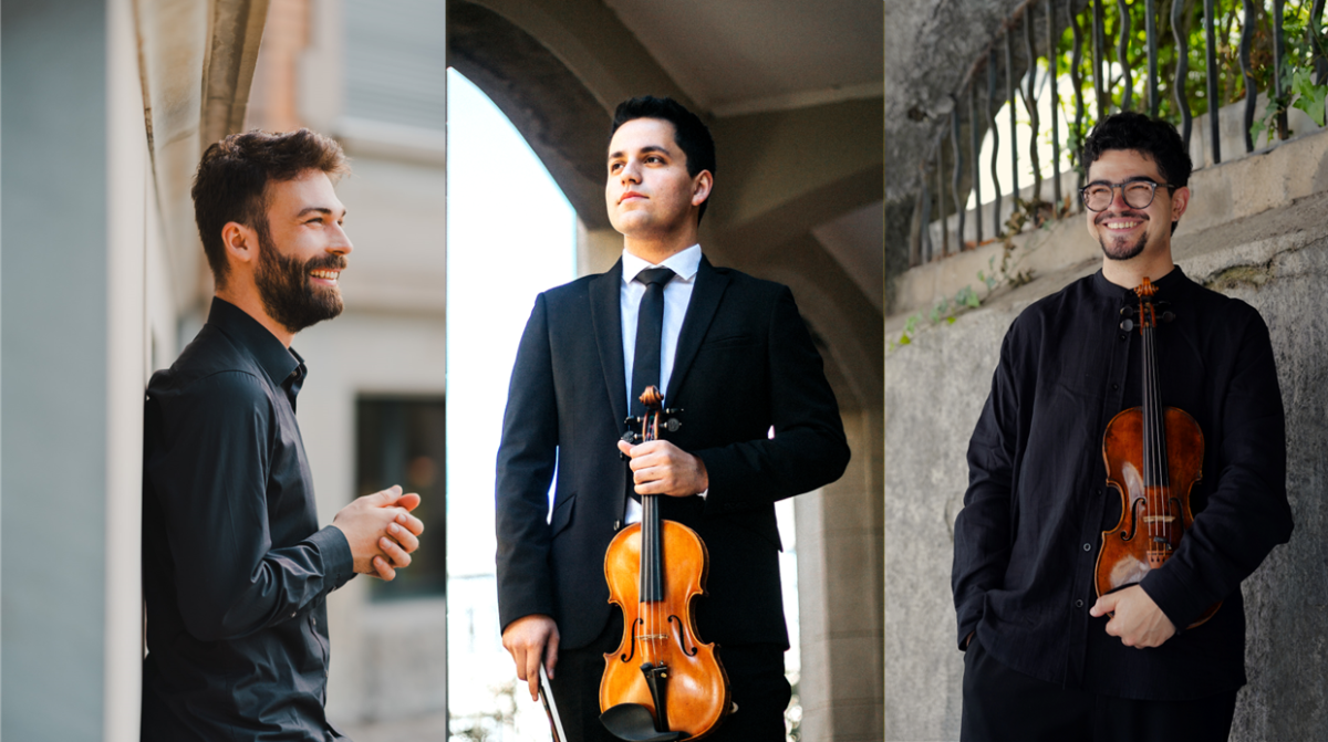 Kammermusikkonzert Kammermusikkonzert