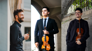 Kammermusikkonzert Kammermusikkonzert