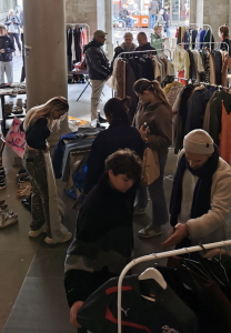 Vintage Markt Vintage Markt