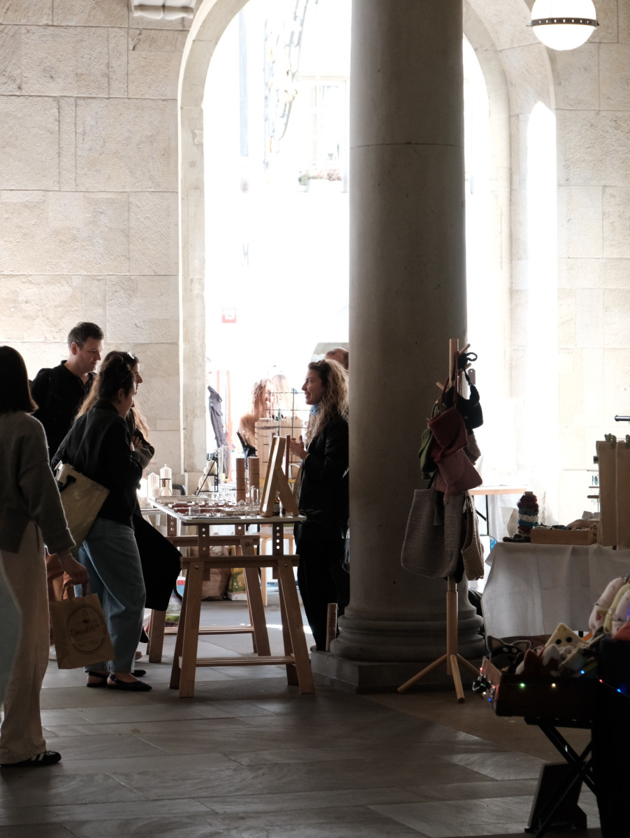 BAZAR BASH - X-mas Edition