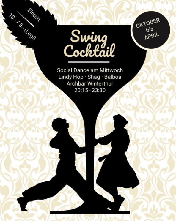 Swing Cocktail