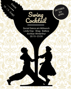 Swing Cocktails Swing Cocktails