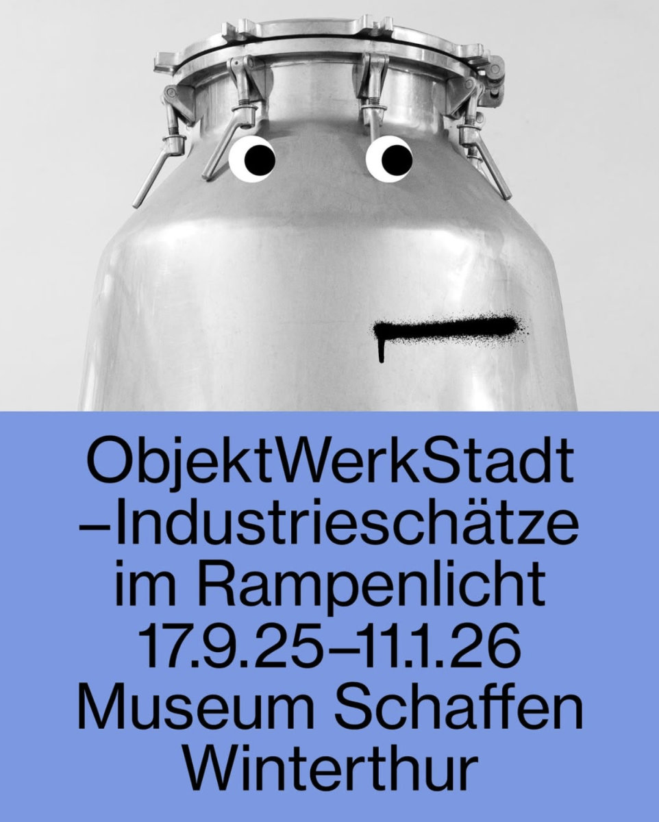 ObjektWerkStatt ObjektWerkStatt