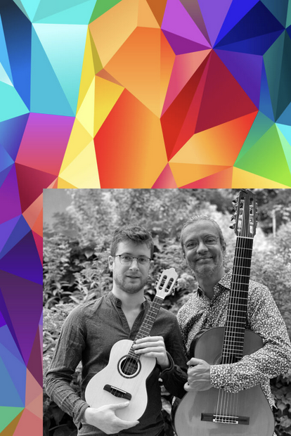 Facettenkonzert VIII: BRASIL EM CORDAS