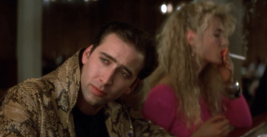 Wild at Heart Wild at Heart