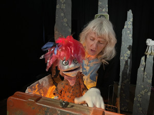 Füür Lili Füür Lili