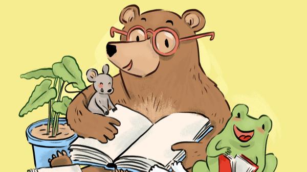 TierZeit Kids - Hund