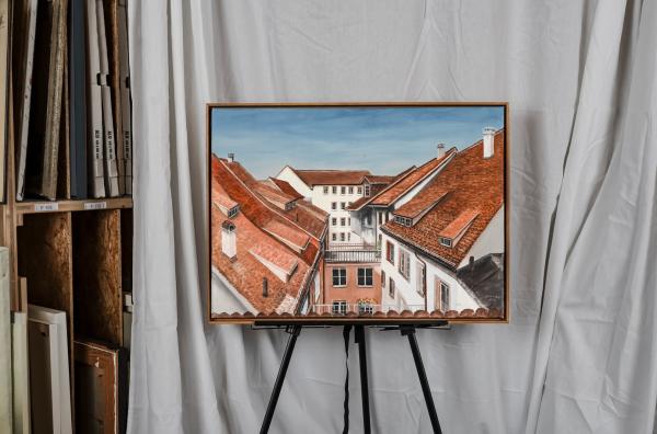 Artothek – Eröffnungs-Apéro