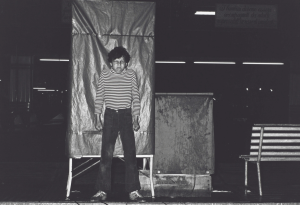 Die Rolle der Emotion in Werk und Rezeption von Roger Humbert Die Rolle der Emotion in Werk und Rezeption von Roger Humbert