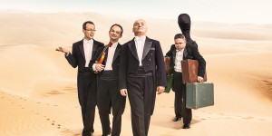 MozART Group – Classical Therapy