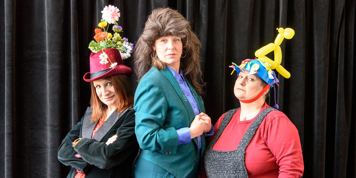 Famiglia Dimitri – Diese und jene Famiglia Dimitri – Diese und jene