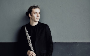 Strauss Oboenkonzert Strauss Oboenkonzert