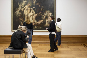 Экскурсии на русском языке в художественном музее Винтертура – Führung auf Russisch