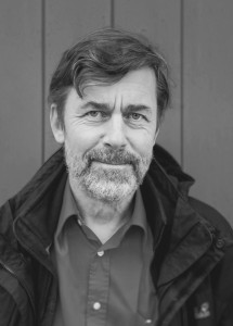 auf buchfühlung - peter stamm