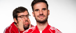 Theatersport Theatersport