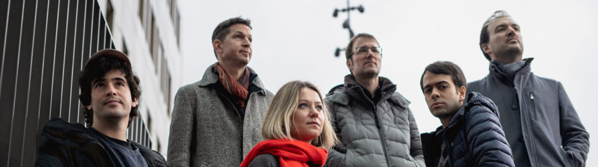 Ensemble TaG meets Cardinal Complex