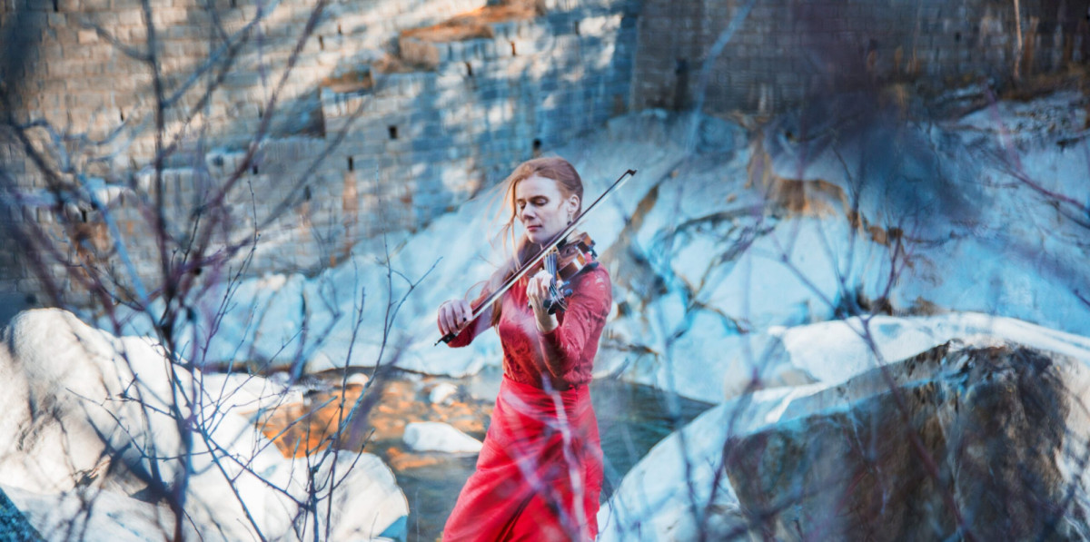 Mala Oreen / Moira X Otrava