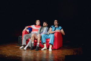 Strange Days Strange Days