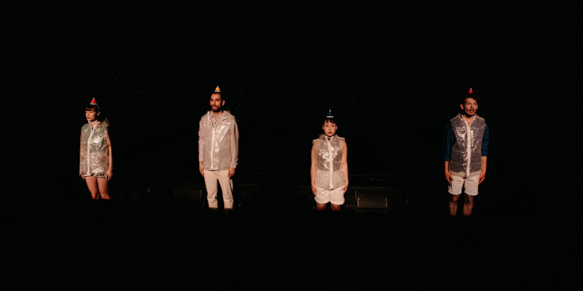 Vivons heureux avant la fin du monde