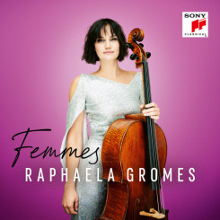 Album: Femmes Album: Femmes