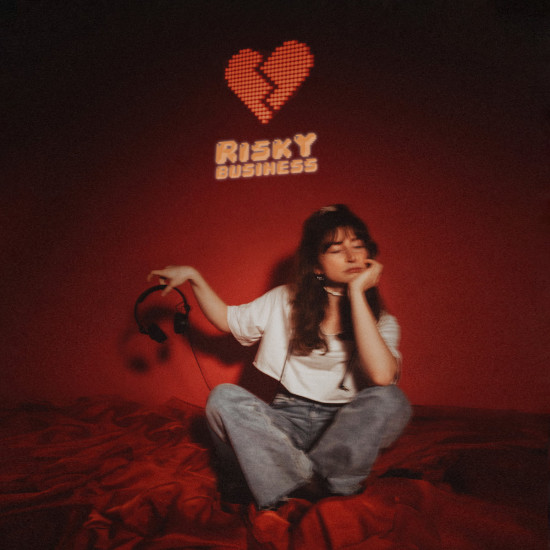 Album: Risky Business Album: Risky Business