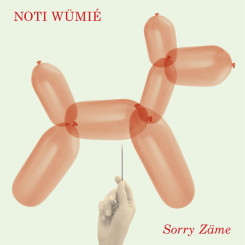Album: Sorry Zäme Album: Sorry Zäme