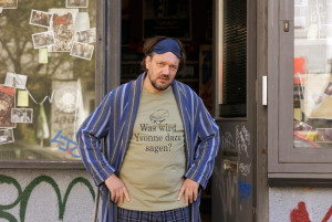 Der Held vom Bahnhof Friedrichstrasse