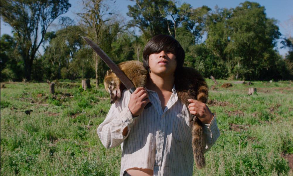 A transformação de Canuto (Canuto’s Transformation)