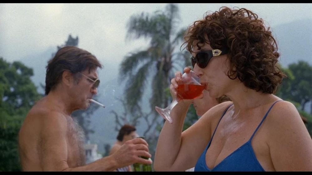 La ciénaga (Der Morast) La ciénaga (Der Morast)