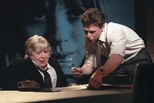 Broken English Broken English