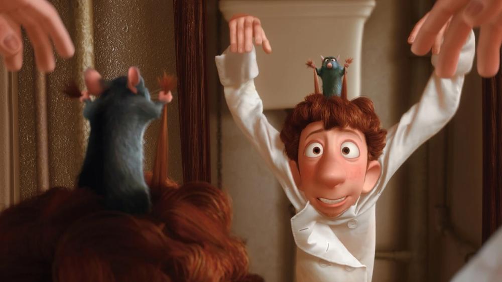 Ratatouille