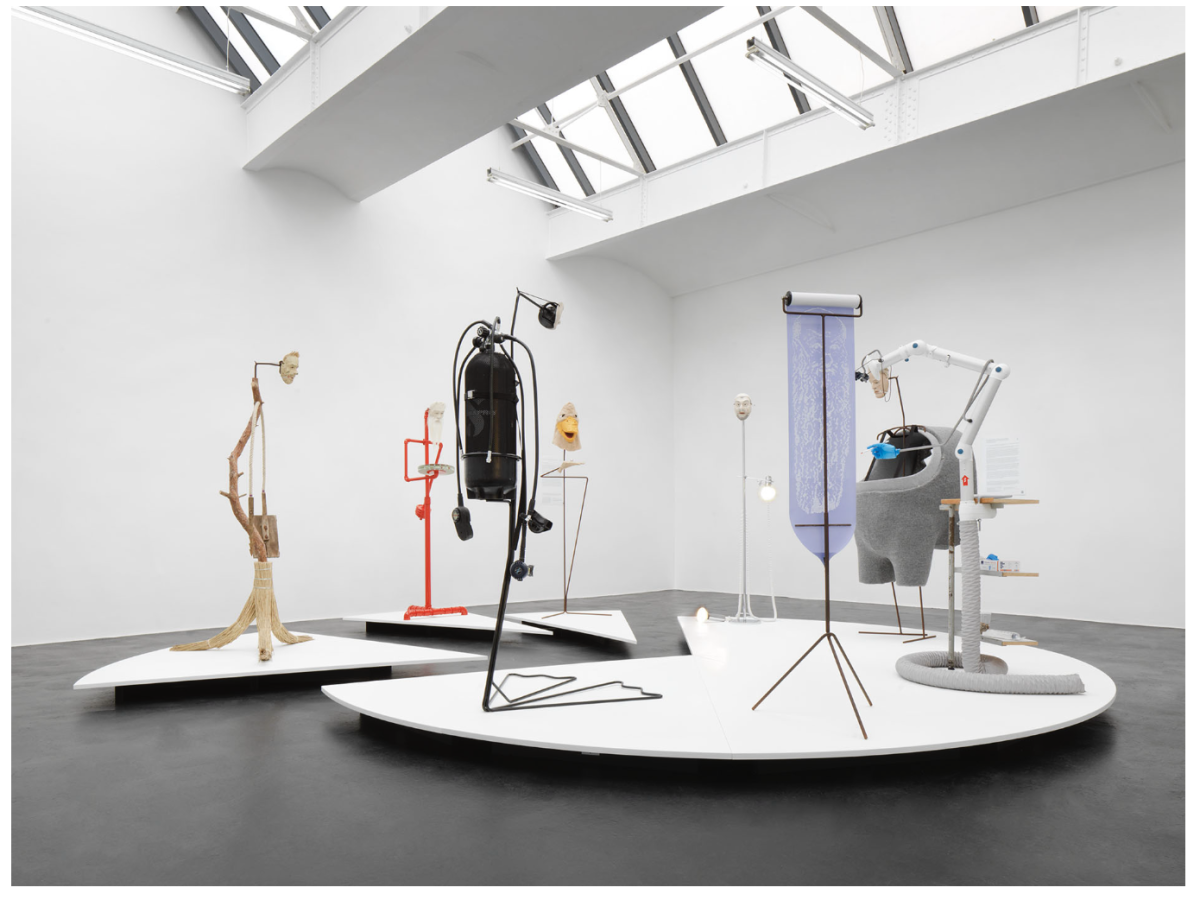 Simon Starling | Direktorenführung