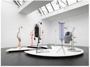 Simon Starling | Direktorenführung