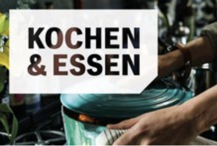 Kochen & Essen