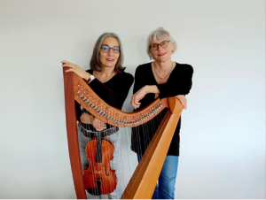 Duo Saitenzauber Duo Saitenzauber